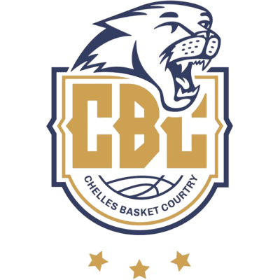 CHELLES BASKET COURTRY