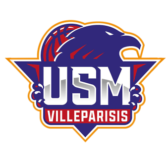 USM VILLEPARISIS