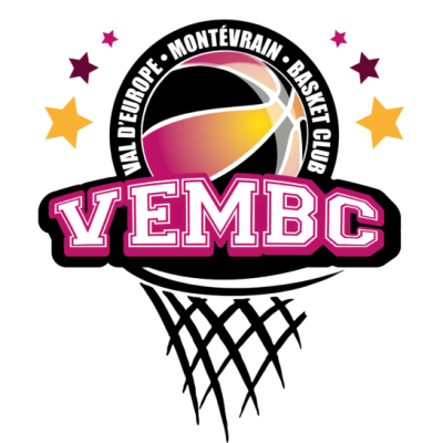 VAL D'EUROPE MONTEVRAIN BASKET CLUB